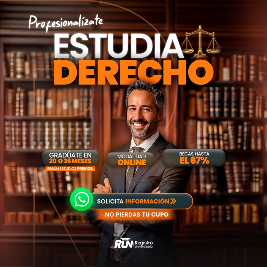 Publicación de Run