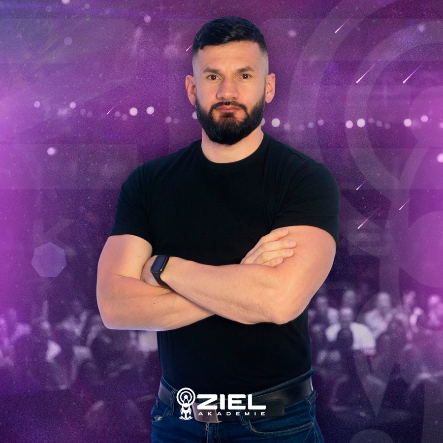 Publicación de Ziel Akademie